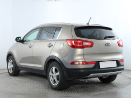 Kia Sportage 2012