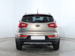 Kia Sportage 2012