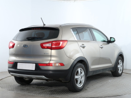 Kia Sportage 2012