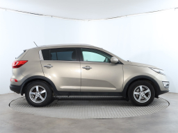 Kia Sportage 2012