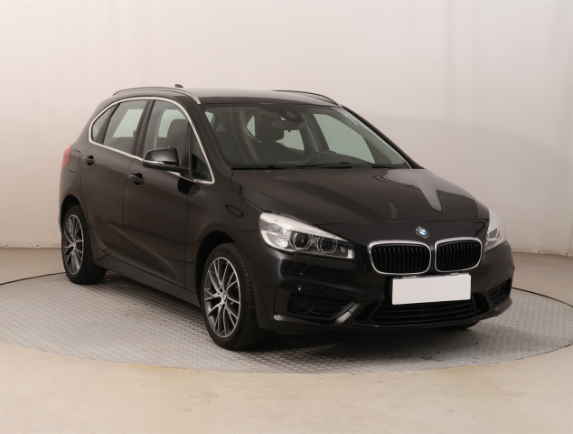 BMW 2 Active Tourer 2015