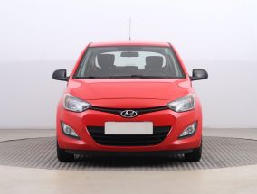 Hyundai i20 - 2012
