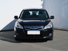 Subaru Legacy - 2010