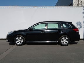 Subaru Legacy - 2010