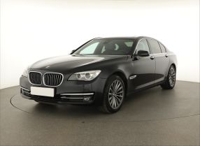 BMW 7 - 2012