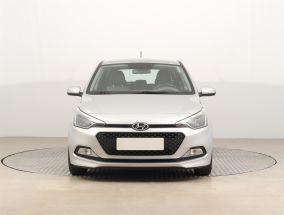 Hyundai i20 - 2017