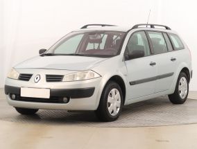 Renault Megane - 2005
