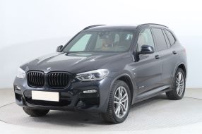 BMW X3 - 2018