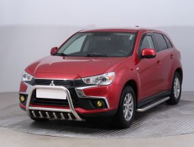 Mitsubishi ASX - 2017