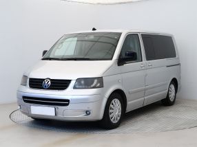 Volkswagen Multivan - 2005