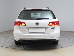 Volkswagen Passat 2012
