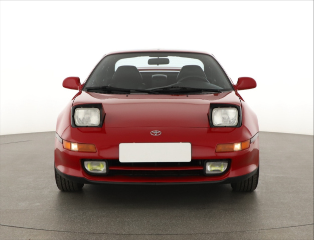 Toyota MR2