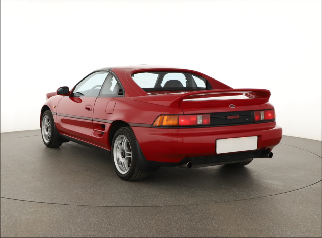 Toyota MR2