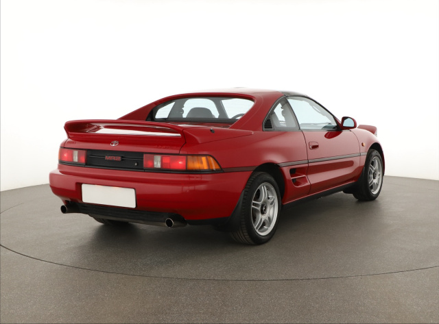 Toyota MR2