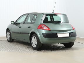 Renault Megane - 2004