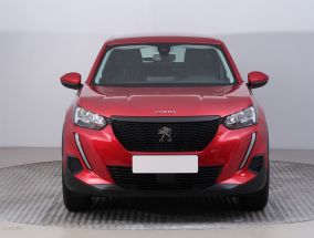 Peugeot 2008 - 2021