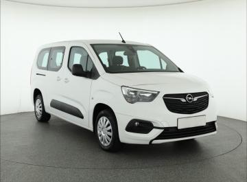 Opel Combo, 2022