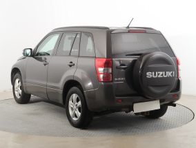 Suzuki Grand Vitara - 2011