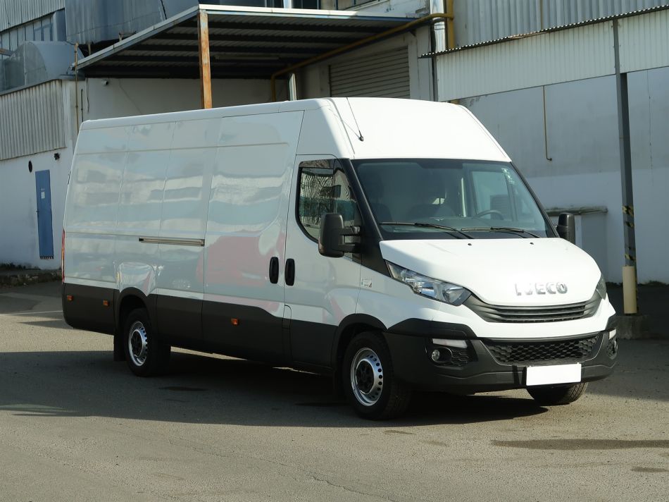 Iveco Daily - 2018