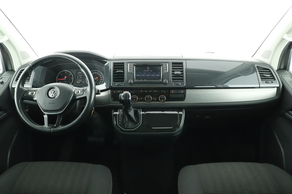 Volkswagen Multivan, 2017, 2.0 BiTDI 4Motion, 150kW, 4x4