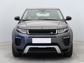 Land Rover Range Rover Evoque - 2016