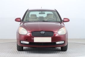 Hyundai Accent - 2009