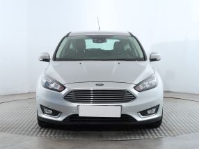 Ford Focus - 2016