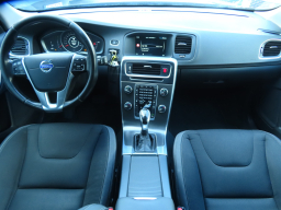 Volvo V60 2014