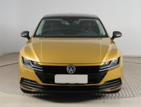 Volkswagen Arteon - 2017