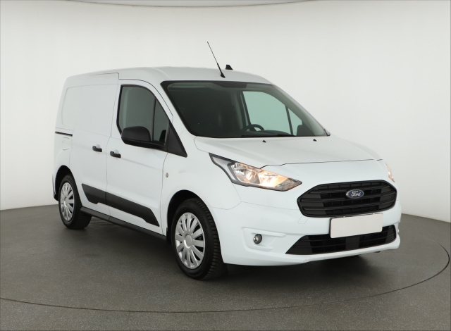 Ford Transit Connect 2021