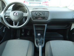 Škoda Citigo 2016