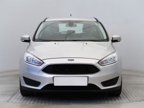 Ford Focus - 2015