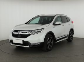 Honda CRV - 2019