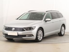 Volkswagen Passat - 2018