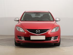 Mazda 6 - 2009