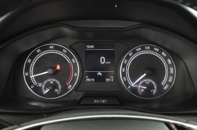 Škoda Scala - 2024