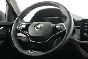 Škoda Scala - 2024