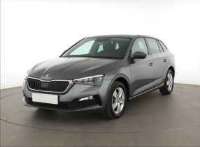 Škoda Scala - 2024