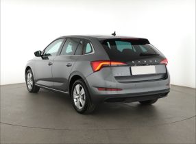 Škoda Scala - 2024
