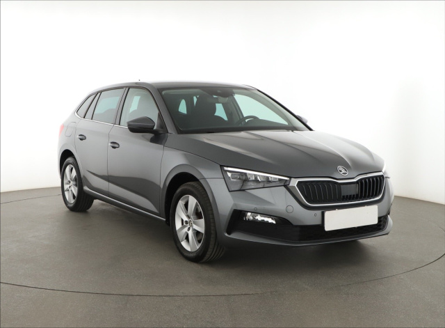 Škoda Scala 2024