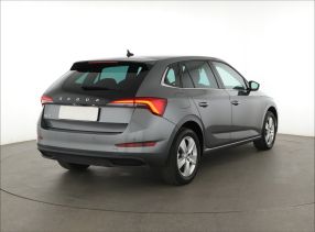 Škoda Scala - 2024