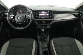 Škoda Scala - 2024