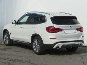 BMW X3 - 2019