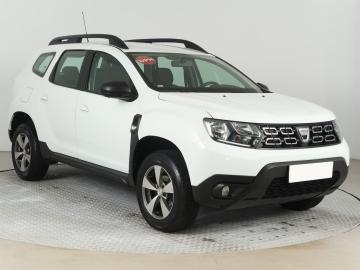 Dacia Duster, 2019