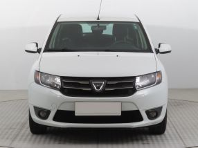 Dacia Sandero - 2015