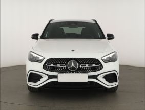 Mercedes-Benz GLA - 2024