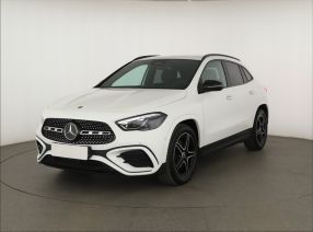 Mercedes-Benz GLA - 2024