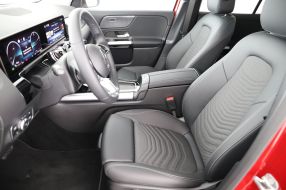 Mercedes-Benz GLA - 2024