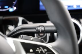 Mercedes-Benz GLA - 2024