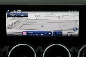 Mercedes-Benz GLA - 2024